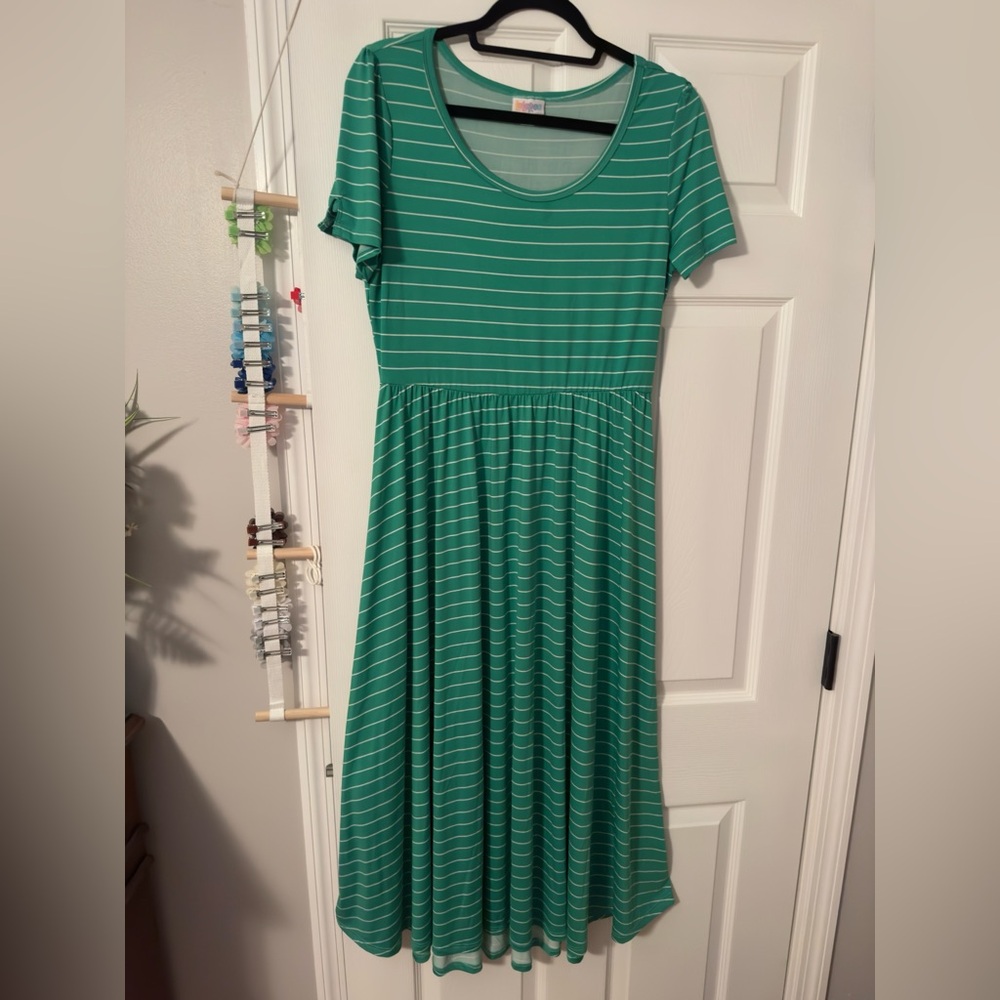 LLR Riley Dress